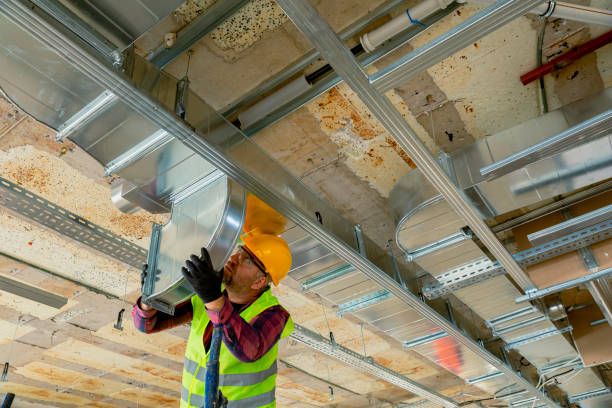 Best Emergency HVAC repair  in Hazlehurst, MS