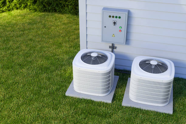 Best HVAC repair near me  in Hazlehurst, MS