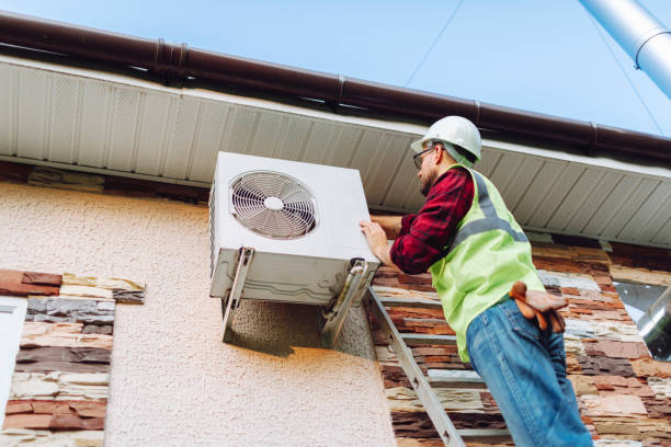 Best HVAC replacement cost  in Hazlehurst, MS
