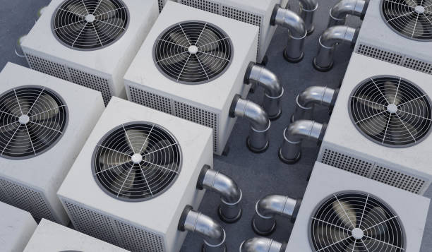Best HVAC repair near me  in Hazlehurst, MS