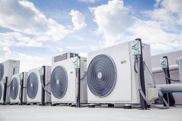 Best Emergency HVAC repair  in Hazlehurst, MS