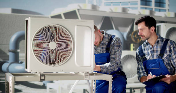 Best Local HVAC companies  in Hazlehurst, MS