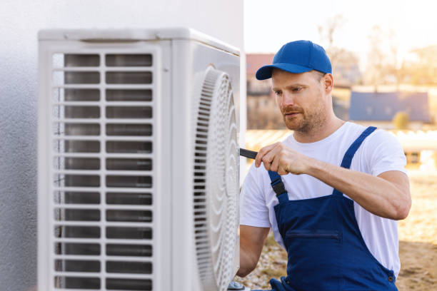 Trusted Hazlehurst, MS HVAC Experts